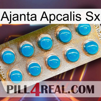 Ajanta Apcalis Sx new09